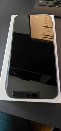 Περισσότερες πληροφορίες για "Apple iPhone 15 Pro Max (Μαύρο/256 GB)"