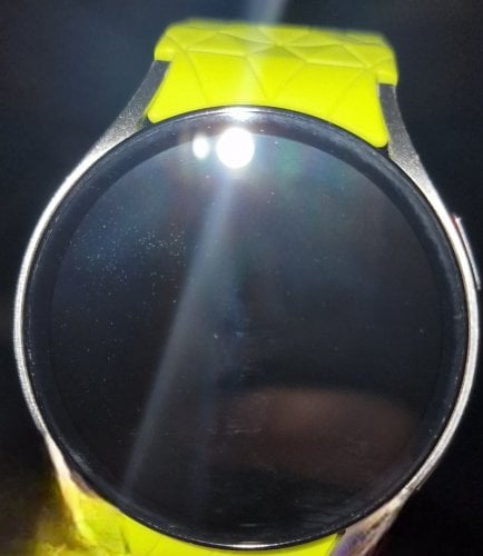 Περισσότερες πληροφορίες για "Samsung galaxy watch 6"