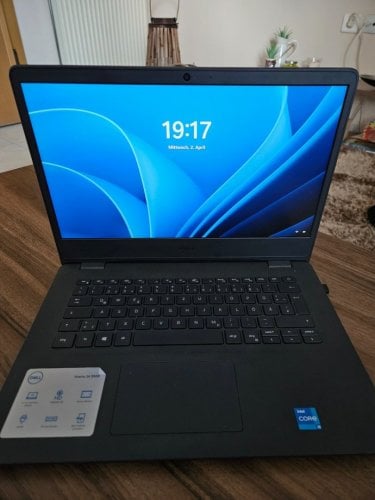 Περισσότερες πληροφορίες για "Dell Vostro 3400 σχεδόν καινούργιο"