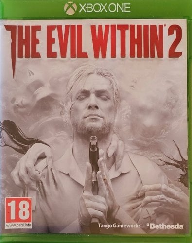 Περισσότερες πληροφορίες για "The Evil Within 2"