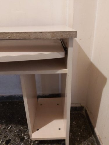 Περισσότερες πληροφορίες για "Γραφείο"