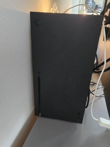 Περισσότερες πληροφορίες για "Microsoft Xbox Series X"