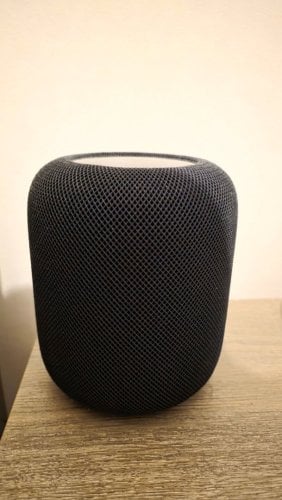 Περισσότερες πληροφορίες για "Apple HomePod (2nd Gen) – Άψογη Κατάσταση!"