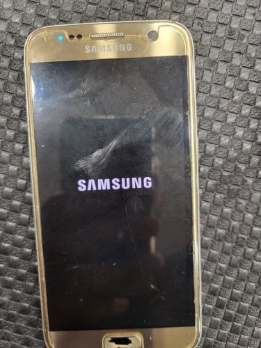 Περισσότερες πληροφορίες για "Samsung Galaxy S7 SM-G930F (Χρυσό, Πλατινένιο/32 GB)"