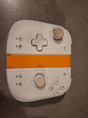 Περισσότερες πληροφορίες για "Nintendo Switch Oled,Switch Pro🎮8bito Ultimate Pro🎮,Mario Kart 8,Kirby Star Allies,Mobapad M6HD"