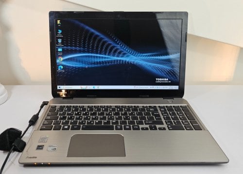 Περισσότερες πληροφορίες για "Toshiba Satellite M50-A-110 / i5-4200U / 8GB DDR3L / 120GB SSD / NVDIA GT740M"