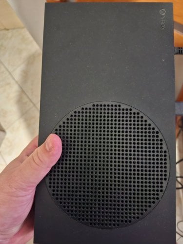 Περισσότερες πληροφορίες για "Microsoft Xbox Series S – 1TB"