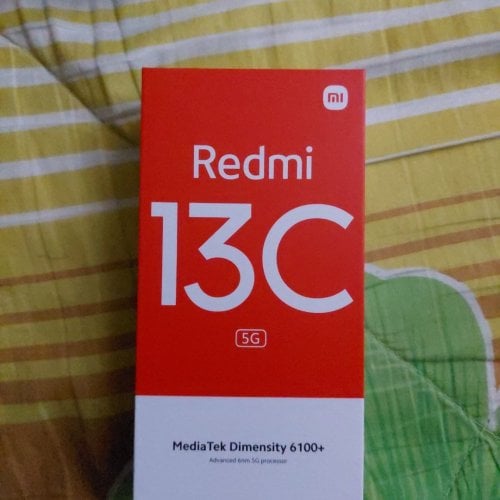 Περισσότερες πληροφορίες για "Xiaomi Redmi 13C (Μαύρο/256 GB) ΣΦΡΑΓΙΣΜΕΝΟ"