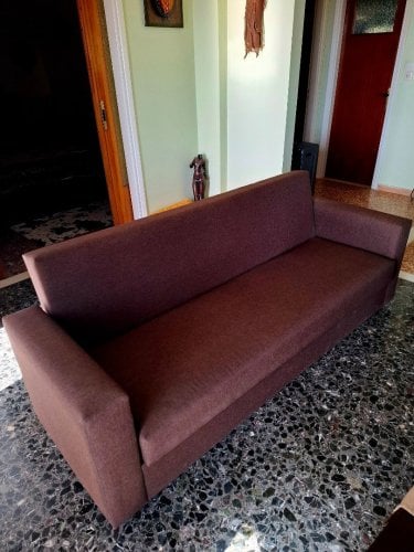 Περισσότερες πληροφορίες για "Καναπές τριθεσιος-τραπεζάκι σαλονιου"