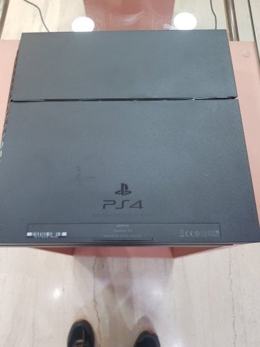 Περισσότερες πληροφορίες για "SONY PLAYSTATION 4 ΚΑΙ VR4"