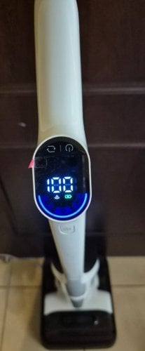 Περισσότερες πληροφορίες για "Roborock Flexi "Pro""