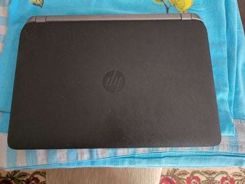 Περισσότερες πληροφορίες για "hp probook 450 g2"