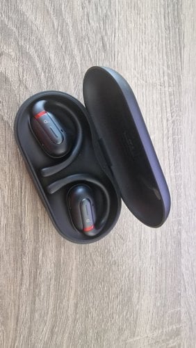 Περισσότερες πληροφορίες για "Anker Soundcore V30i Earbud Bluetooth Handsfree Ακουστικά"