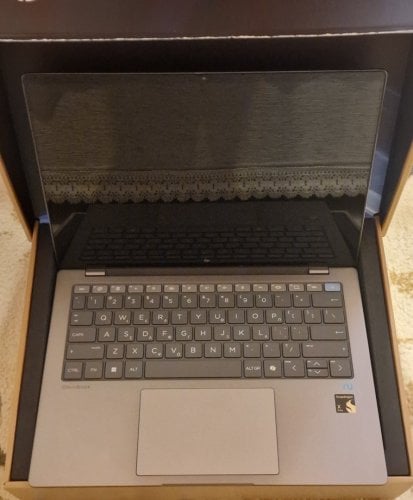 Περισσότερες πληροφορίες για "HP OmniBook X 14-fe0000nv 14" IPS Touchscreen"