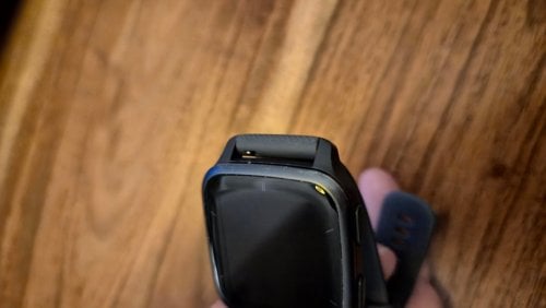 Περισσότερες πληροφορίες για "Garmin Venu Sq 2 (Γκρι)"