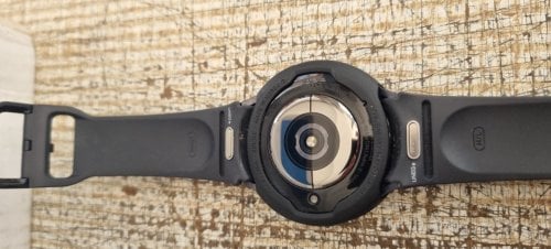 Περισσότερες πληροφορίες για "samsung galaxy watch 6"