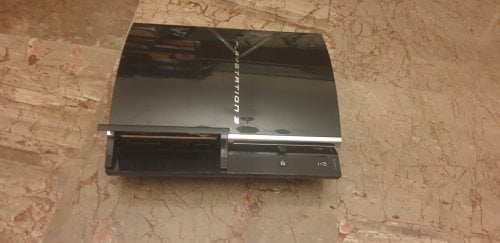 Περισσότερες πληροφορίες για "Ps3 backwards compatible για ανταλλακτικα!"