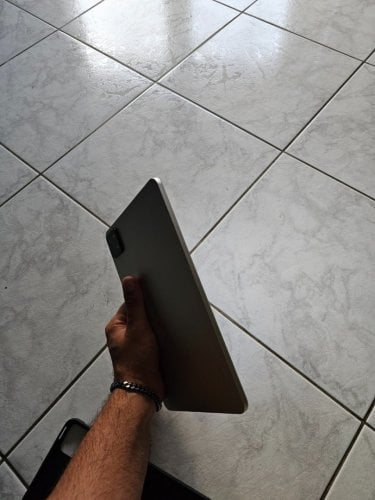 Περισσότερες πληροφορίες για "Xiaomi pad 6"