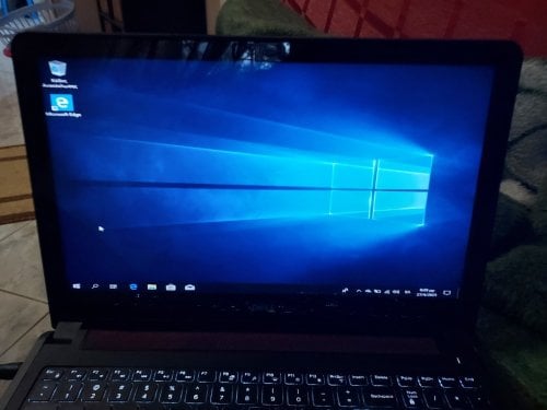 Περισσότερες πληροφορίες για "Dell Inspiron 15 7559 με i7 Επεξεργαστή σε τιμή ευκαιρίας"