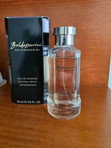 Περισσότερες πληροφορίες για "Άρωμα Baldessarini Eau de Cologne"