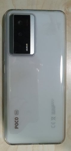 Περισσότερες πληροφορίες για "Xiaomi F5 Pro (Άσπρο12 RAM/256 GB) ΑΓΟΡΑ 2025..ΣΕ ΧΡΗΣΗ ΜΟΝΟ 2 ΜΗΝΕΣ...ΔΕΙΤΕ ΦΩΤΟΓΡΑΦΙΕΣ"