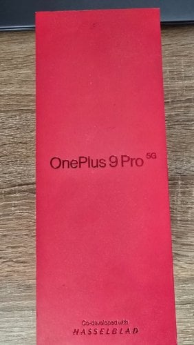 Περισσότερες πληροφορίες για "OnePlus 9 Pro (Πράσινο/256 GB)"