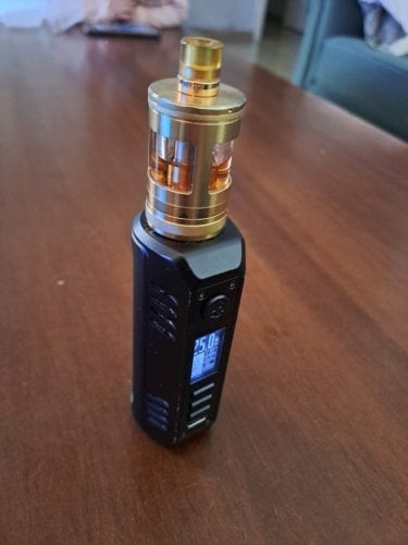 Περισσότερες πληροφορίες για "Odin v2 Mini -nautilus gt"