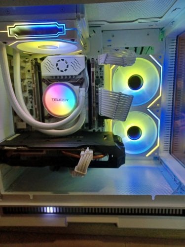 Περισσότερες πληροφορίες για "Workstation/Gaming PC (Xeon 2666v3,64gb,gtx 1060,ssd)"
