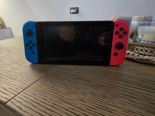 Περισσότερες πληροφορίες για "Nintendo Switch"