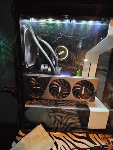 Περισσότερες πληροφορίες για "Inno3D Geforce RTX 4070 ti x3 oc Θεσσαλονίκη"