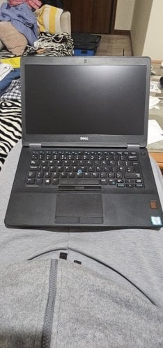 Περισσότερες πληροφορίες για "Laptop Dell Latitude E5470 | i5-6300U, RAM:8GB, SSD:120GB"