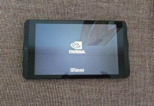 Περισσότερες πληροφορίες για "Nvidia Shield Tablet"