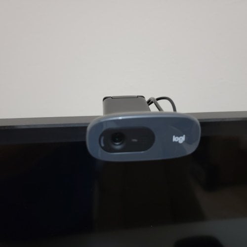 Περισσότερες πληροφορίες για "Logitech HD Webcam C270 (1280 x 960)"