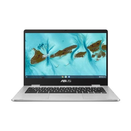 Περισσότερες πληροφορίες για "Asus Chromebook 14 C424MA-EB0135 N5030/8GB/128GB"