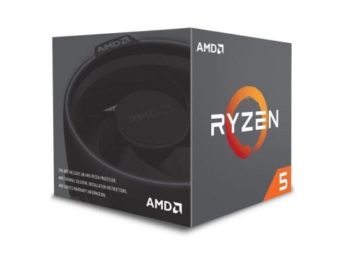 Περισσότερες πληροφορίες για "Ryzen 5 3400G + Cooler"