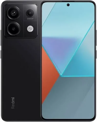 Περισσότερες πληροφορίες για "Xiaomi Redmi Note 13 Pro  (Μαύρο/256 GB)"