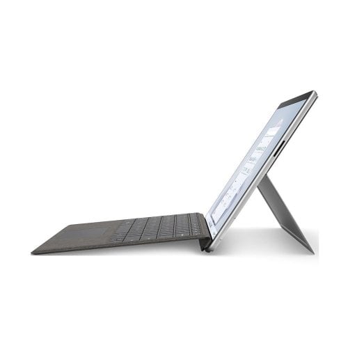 Περισσότερες πληροφορίες για "Microsoft Surface Pro 9 i7-1255U/16GB/512GB + Microsoft Surface Pro Type Cover & Pen Platinum"