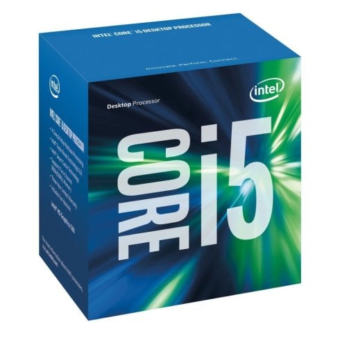 Περισσότερες πληροφορίες για "Intel Core i5-6500 (Box)"