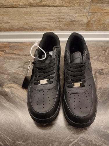 Περισσότερες πληροφορίες για "NIKE Air Force One"