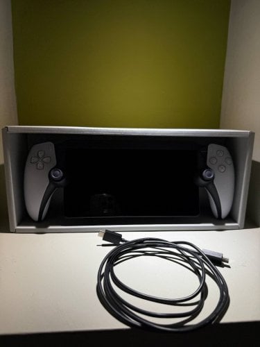 Περισσότερες πληροφορίες για "Sony Playstation Portal Remote Player"