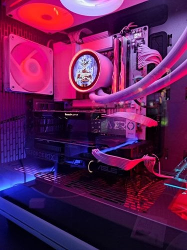Περισσότερες πληροφορίες για "ASUS RTX 4070 DUAL OC"