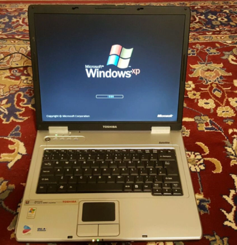 Περισσότερες πληροφορίες για "Toshiba Sateline L10-209 (windows xp  PRO sp3 Greek) + mouse + Drivers + joystick pc (5€) ΑΤΤΙΚΗ"