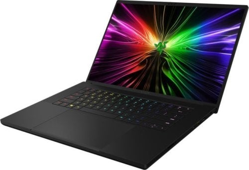 Περισσότερες πληροφορίες για "Razer Blade 16 - GeForce RTX 4090 - Dual UHD+FHD+ Mini-LED"