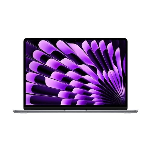 Περισσότερες πληροφορίες για "Apple MacBook Air 13 M2 8-Core/16GB/256GB/8-Core GPU Space Gray"