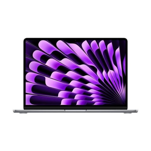 Περισσότερες πληροφορίες για "Apple MacBook Air 13 M3 8-Core/16GB/256GB/8-Core GPU"