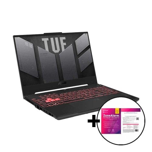 Περισσότερες πληροφορίες για "Asus TUF Gaming AMD Ryzen 7 , 16 GB RAM , 512 GB SSD"
