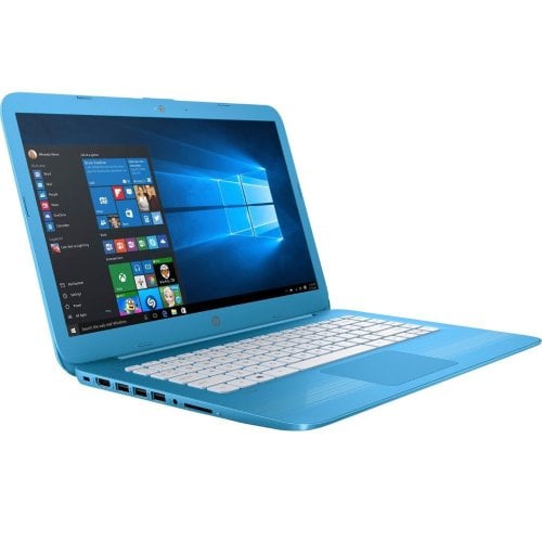 Περισσότερες πληροφορίες για "Laptop stream hp"