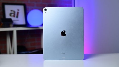 Περισσότερες πληροφορίες για "Ψάχνω iPad Air  Μ1 ή Μ2 (σφραγισμένο ή όχι) ή iPad 10thGn 256GB (σφραγισμένο) + Keyboard προαιρετικά"