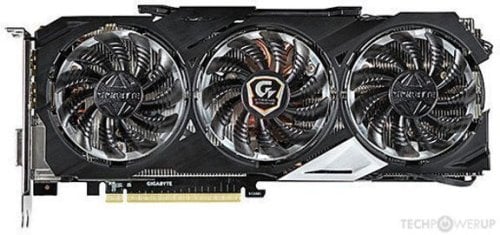 Περισσότερες πληροφορίες για "GIGABYTE GTX 970 XTREME GV-N970XTREME-4GD"