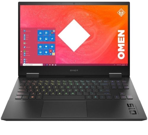 Περισσότερες πληροφορίες για "Gaming Laptop"